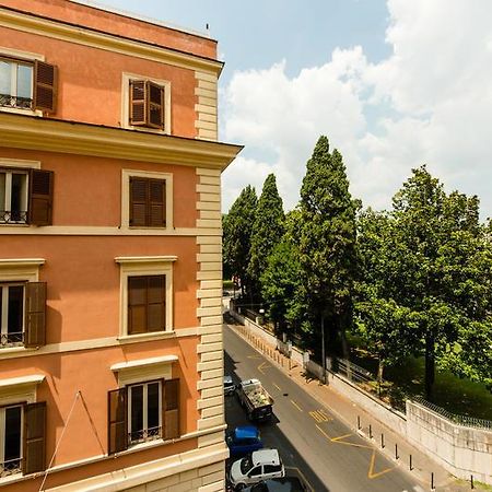 Hotel Lella Roma Ngoại thất bức ảnh