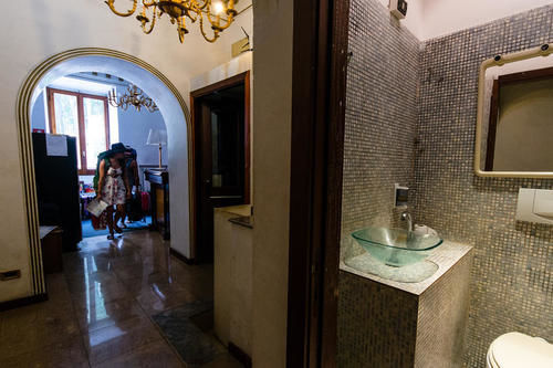 Hotel Lella Roma Ngoại thất bức ảnh