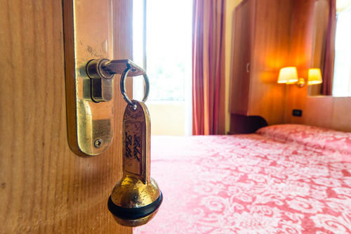 Hotel Lella Roma Ngoại thất bức ảnh